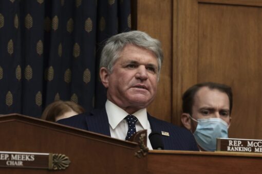 McCaul traveling to Poland-Ukraine border to stand with refugees ‘against Putin’s evil’
