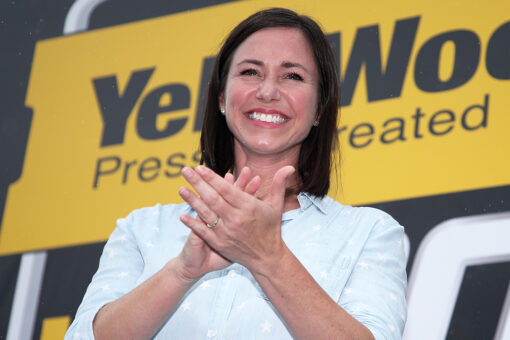 Alabama Senate candidate Katie Britt releases immigration platform, pledging to put American workers first