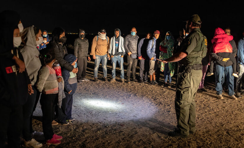 Border Patrol agents bracing for new migrant wave if Title 42 lifts: ‘We are expecting to get wrecked’