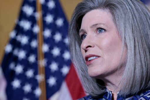 Sen. Joni Ernst to deliver ‘prebuttal’ to Biden’s State of the Union address