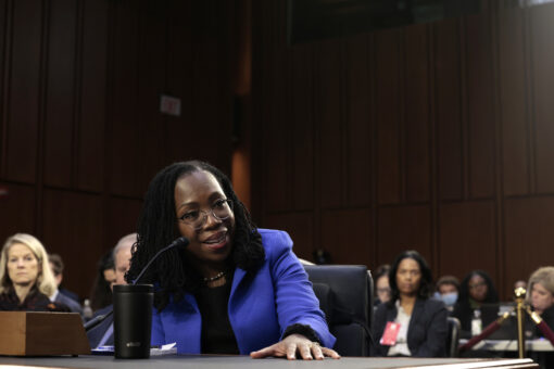 When will Judge Ketanji Brown Jackson be confirmed to the Supreme Court? Next steps in Senate process
