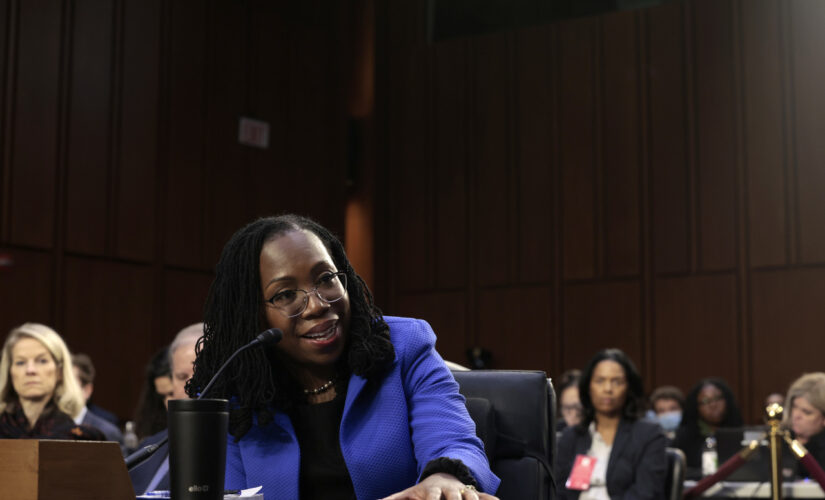When will Judge Ketanji Brown Jackson be confirmed to the Supreme Court? Next steps in Senate process