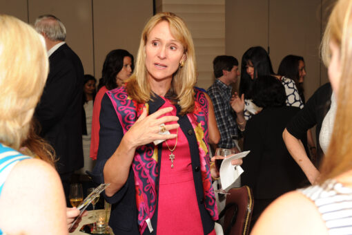 Women’s group CEO dissects Lia Thomas controversy: Not possible for ‘trans woman to roll back male puberty’