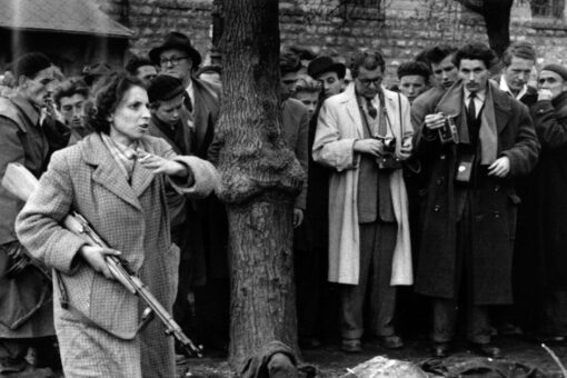 Russia-Ukraine war: Knowledge of communist history will help Americans understand invasion, expert says