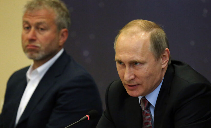 Putin outraged by Zelenskyy note delivered by Russian oligarch Ambramovich: ‘Tell him I will thrash him’