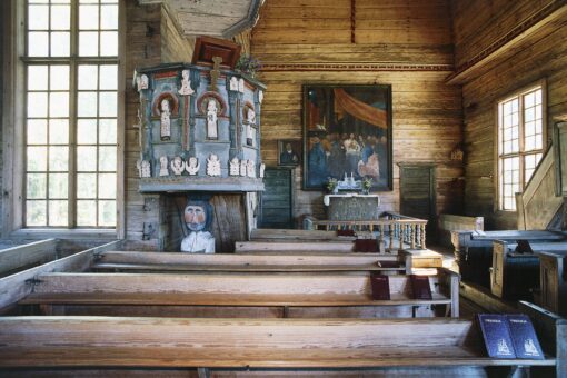 Finland has shifted to ‘secular religion,’ ‘postmodernism,’ says Finnish bishop on trial for intolerance