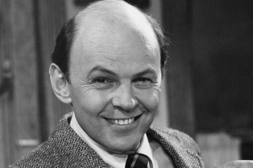 ‘Mork & Mindy’ star Conrad Janis dead at 94