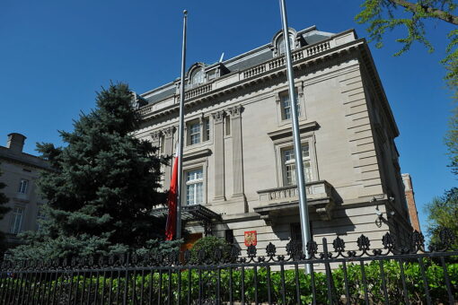 Poland seeks expulsion of 45 Russians suspected of spying