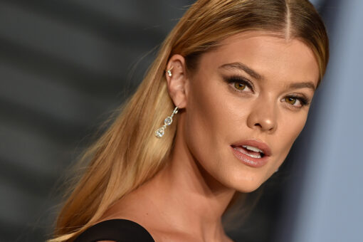 Sports Illustrated Swimsuit model Nina Agdal poses completely nude on Instagram: ‘When you got it… flaunt it!’