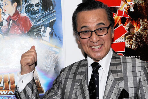 Akira Takarada, original ‘Godzilla’ star, dead at 87