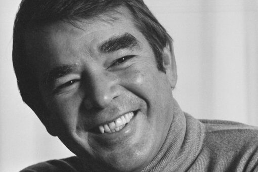 Alan Ladd Jr., Oscar-winning producer who greenlit ‘Star Wars,’ dead at 84