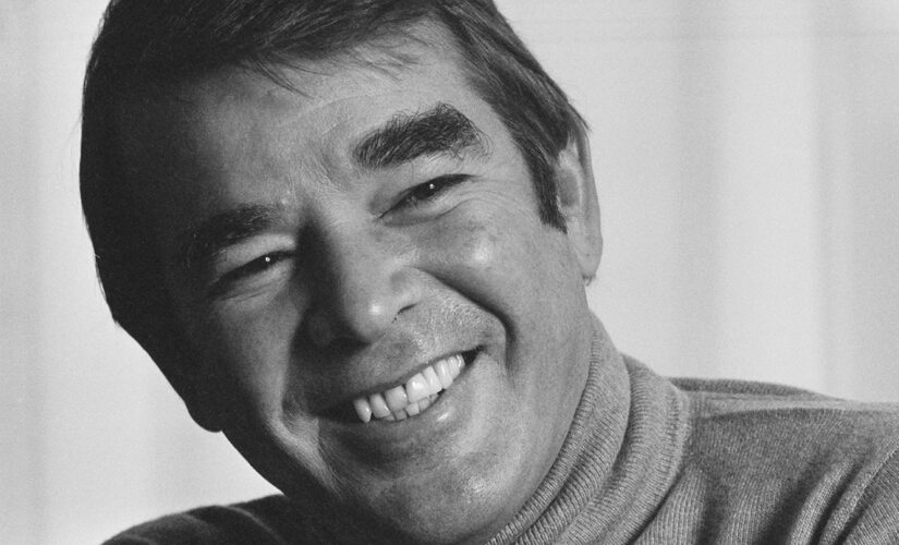 Alan Ladd Jr., Oscar-winning producer who greenlit ‘Star Wars,’ dead at 84