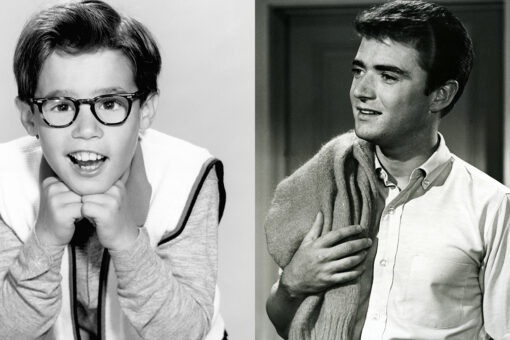 ‘My Three Sons’ star Tim Considine mourned by castmate Barry Livingston: ‘I’ll miss him greatly’