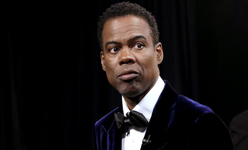 Before Will Smith Oscars slap, Chris Rock once recalled how he let people ‘walk all over him’