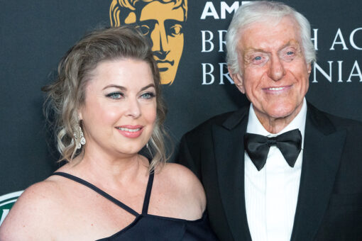 Dick Van Dyke, 96, reflects on his marriage to Arlene Silver, 50: ‘We share an attitude’