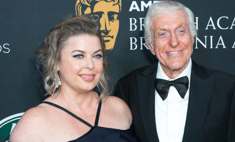 Dick Van Dyke, 96, reflects on his marriage to Arlene Silver, 50: ‘We share an attitude’