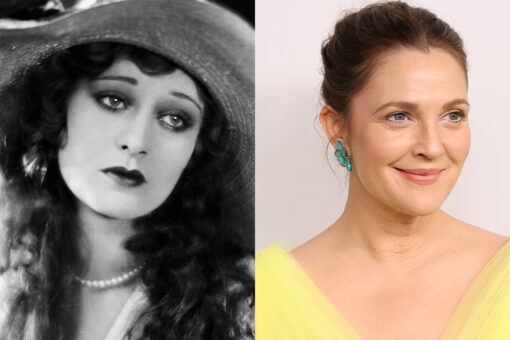 Dolores Costello, ’20s star and Drew Barrymore’s grandmother, should be remembered for this reason: author