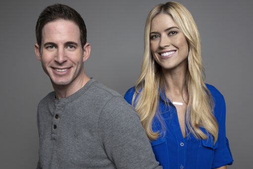 ‘Flip or Flop’ star Tarek El Moussa walks out of on-camera interview during show finale
