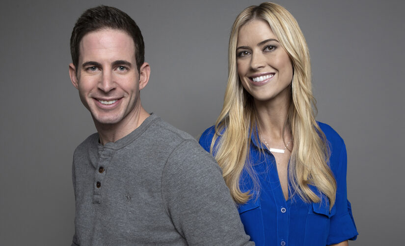 ‘Flip or Flop’ star Tarek El Moussa walks out of on-camera interview during show finale