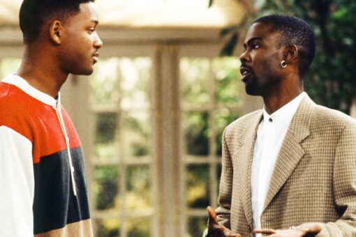‘Fresh Prince’ actor says Will Smith and Chris Rock have ‘different energies’ but there was ‘no animosity’