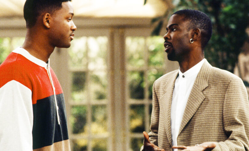 ‘Fresh Prince’ actor says Will Smith and Chris Rock have ‘different energies’ but there was ‘no animosity’