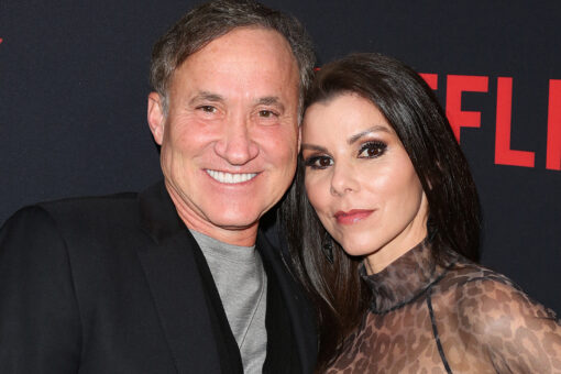 ‘RHOC’ star Heather Dubrow reveals how she and husband Terry Dubrow escaped the reality TV curse