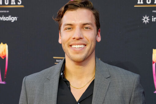 Arnold Schwarzenegger’s son Joseph Baena honors ‘beautiful’ mom Mildred on her birthday: ‘Love you always’