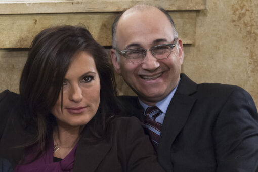 Mariska Hargitay mourns late ‘Law & Order: SVU’ co-star Ned Eisenberg: ‘We love and miss you’