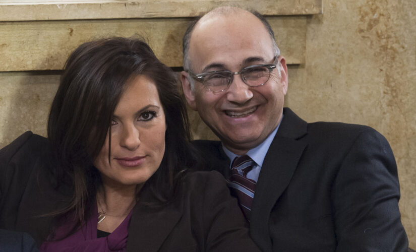 Mariska Hargitay mourns late ‘Law & Order: SVU’ co-star Ned Eisenberg: ‘We love and miss you’