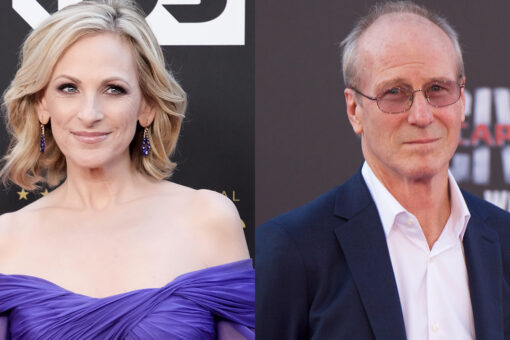Marlee Matlin reacts to ex William Hurt’s death amid abuse allegations: ‘We’ve lost a really great actor’