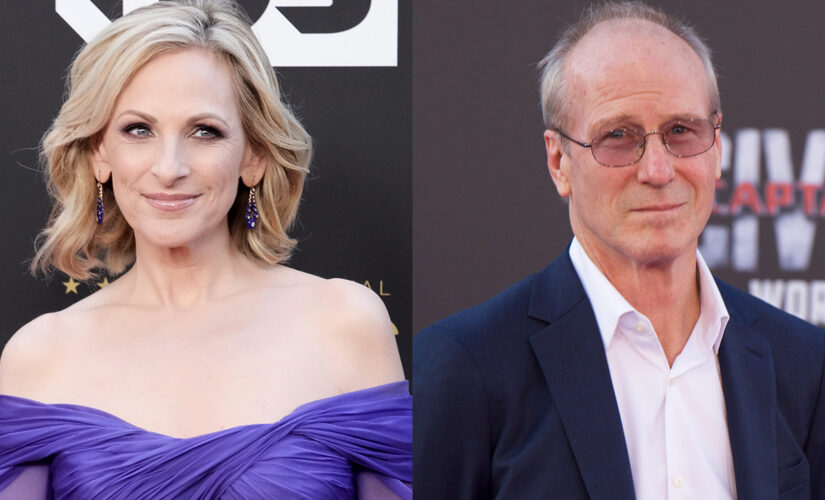 Marlee Matlin reacts to ex William Hurt’s death amid abuse allegations: ‘We’ve lost a really great actor’