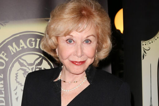 ‘The Waltons’ star Michael Learned on joining Ryan Murphy’s ‘Monster,’ her favorite memory from iconic series