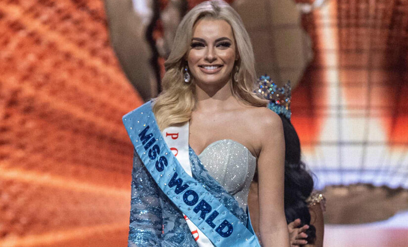 Miss Poland Karolina Bielawska crowned the 70th Miss World: ‘I still can’t believe it’