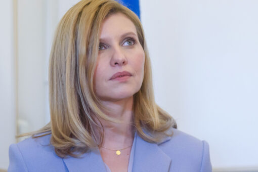 Ukraine-Russia war: Ukrainian First Lady pens open letter condemning ‘murder’ of civilians:  ‘Close the sky’