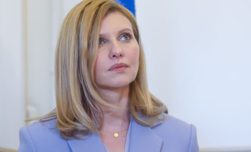 Ukraine-Russia war: Ukrainian First Lady pens open letter condemning ‘murder’ of civilians:  ‘Close the sky’