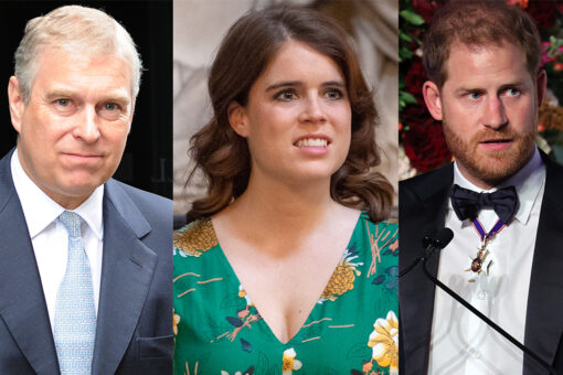 Princess Eugenie has remained close with Prince Harry amid Prince Andrew’s sex abuse lawsuit: royal expert