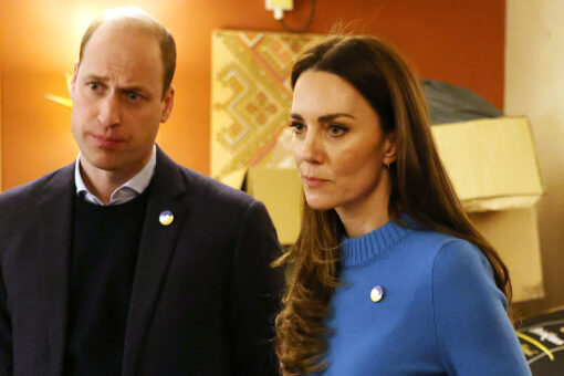 Prince William’s comment about ‘alien’ Ukraine conflict sparked backlash for this reason
