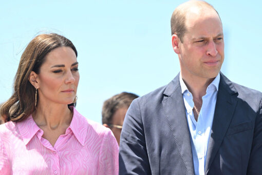 Prince William and Kate Middleton are ‘overwhelmed with remorse’ following tense Caribbean tour, source says