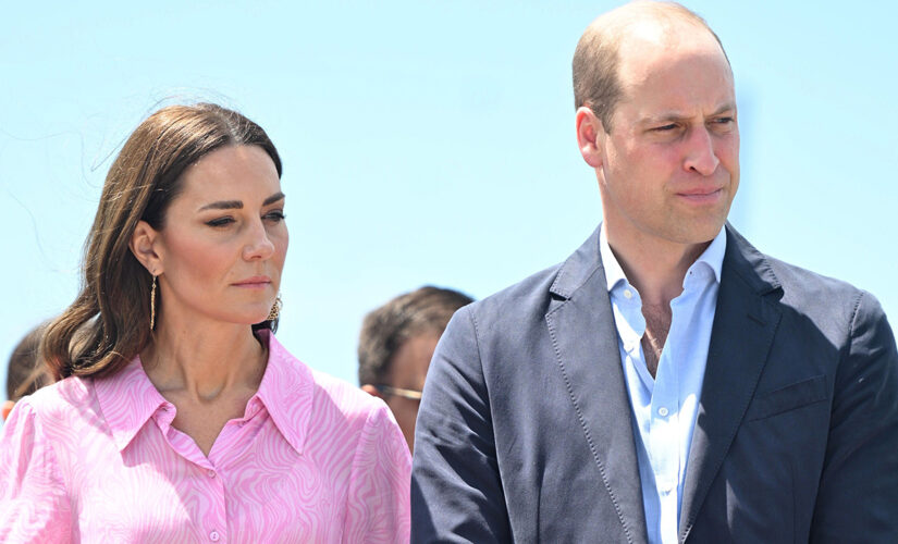 Prince William and Kate Middleton are ‘overwhelmed with remorse’ following tense Caribbean tour, source says