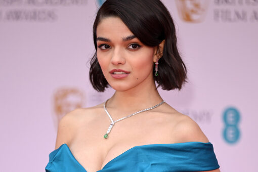 ‘West Side Story’ star Rachel Zegler says she wasn’t ‘invited’ to the Oscars: ‘Disappointed’