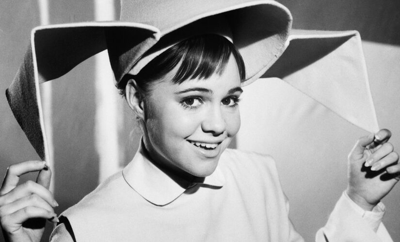 Sally Field explains why she hated working on ‘The Flying Nun’: ‘I just had to put my head down’