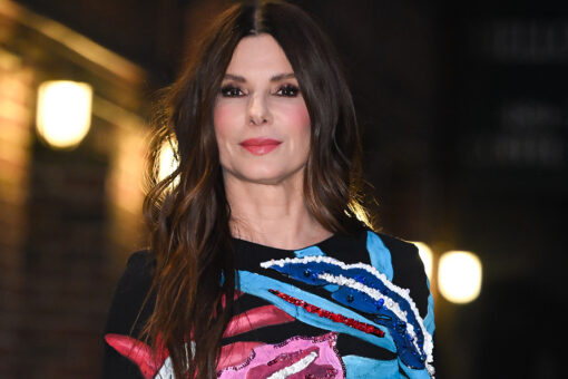 Sandra Bullock explains why she’s taking a break from acting: ‘That makes me the happiest’