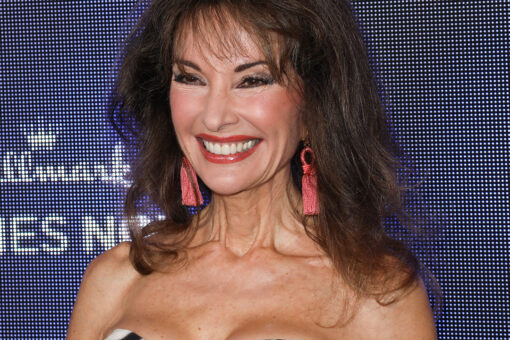 ‘All My Children’ star Susan Lucci on getting a second heart procedure: ‘Take care of yourself’