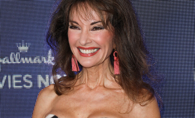 ‘All My Children’ star Susan Lucci on getting a second heart procedure: ‘Take care of yourself’