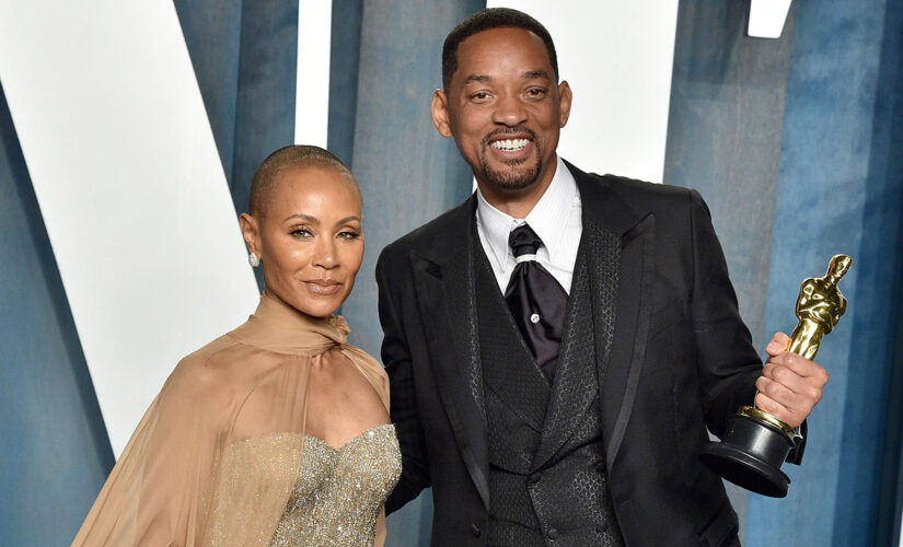 Will Smith joked about choosing ‘chaos’ before Chris Rock slap at Oscars