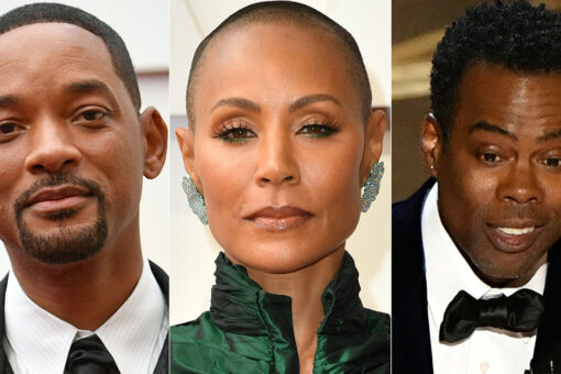 Will Smith, Chris Rock Oscars feud may have started in 2016