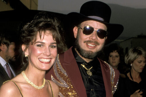 Hank Williams Jr’s wife, Mary Jane Thomas, dead