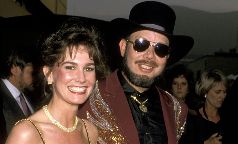 Hank Williams Jr’s wife, Mary Jane Thomas, dead