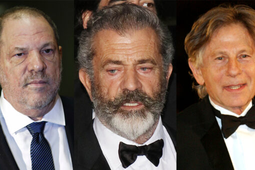 Controversial Hollywood stars not stripped of Oscars, others who refused acceptance of Academy Award