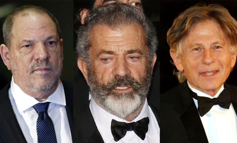 Controversial Hollywood stars not stripped of Oscars, others who refused acceptance of Academy Award